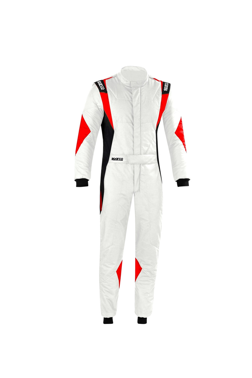 Sparco Suit Superleggera