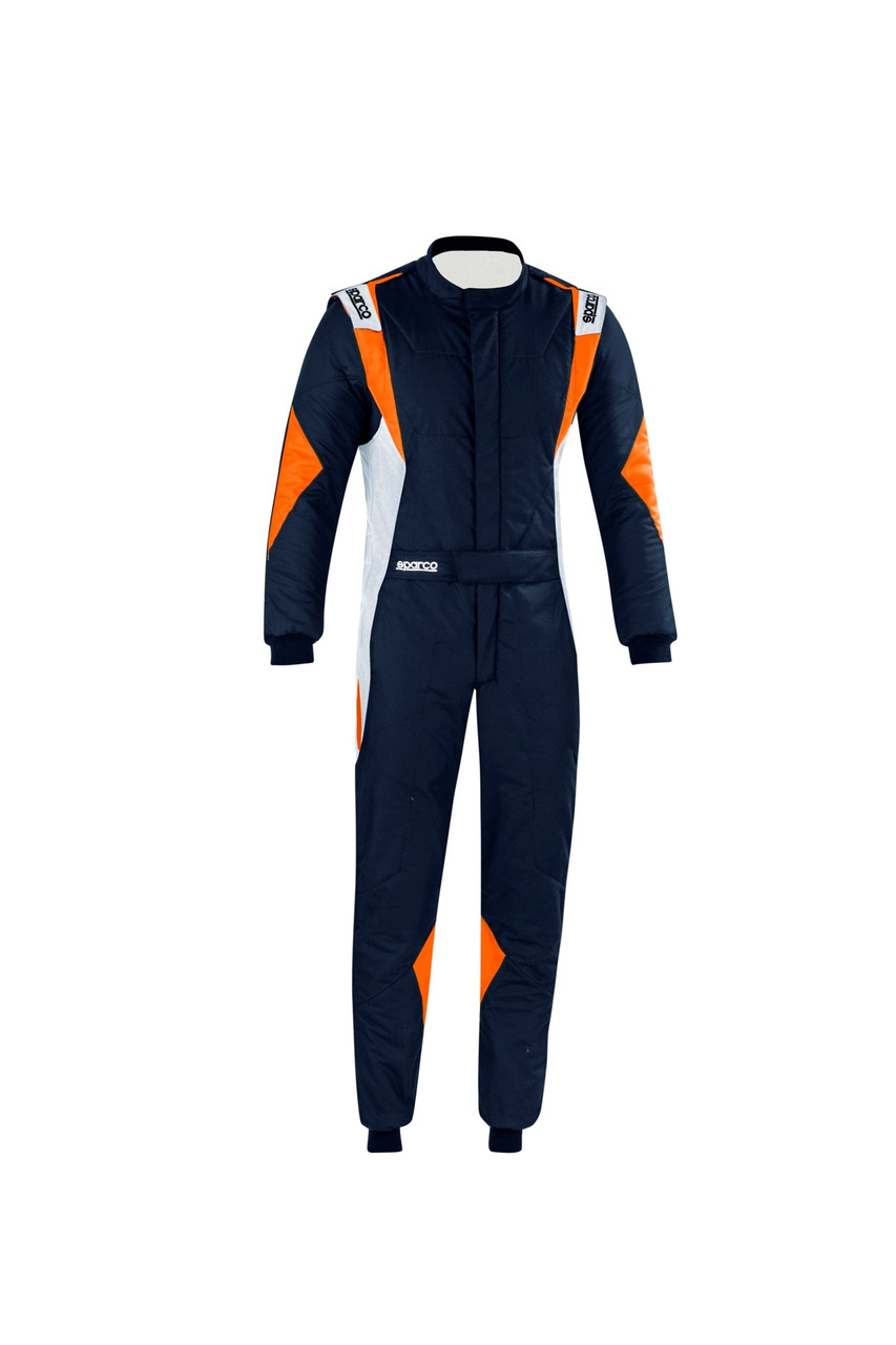 Sparco Suit Superleggera