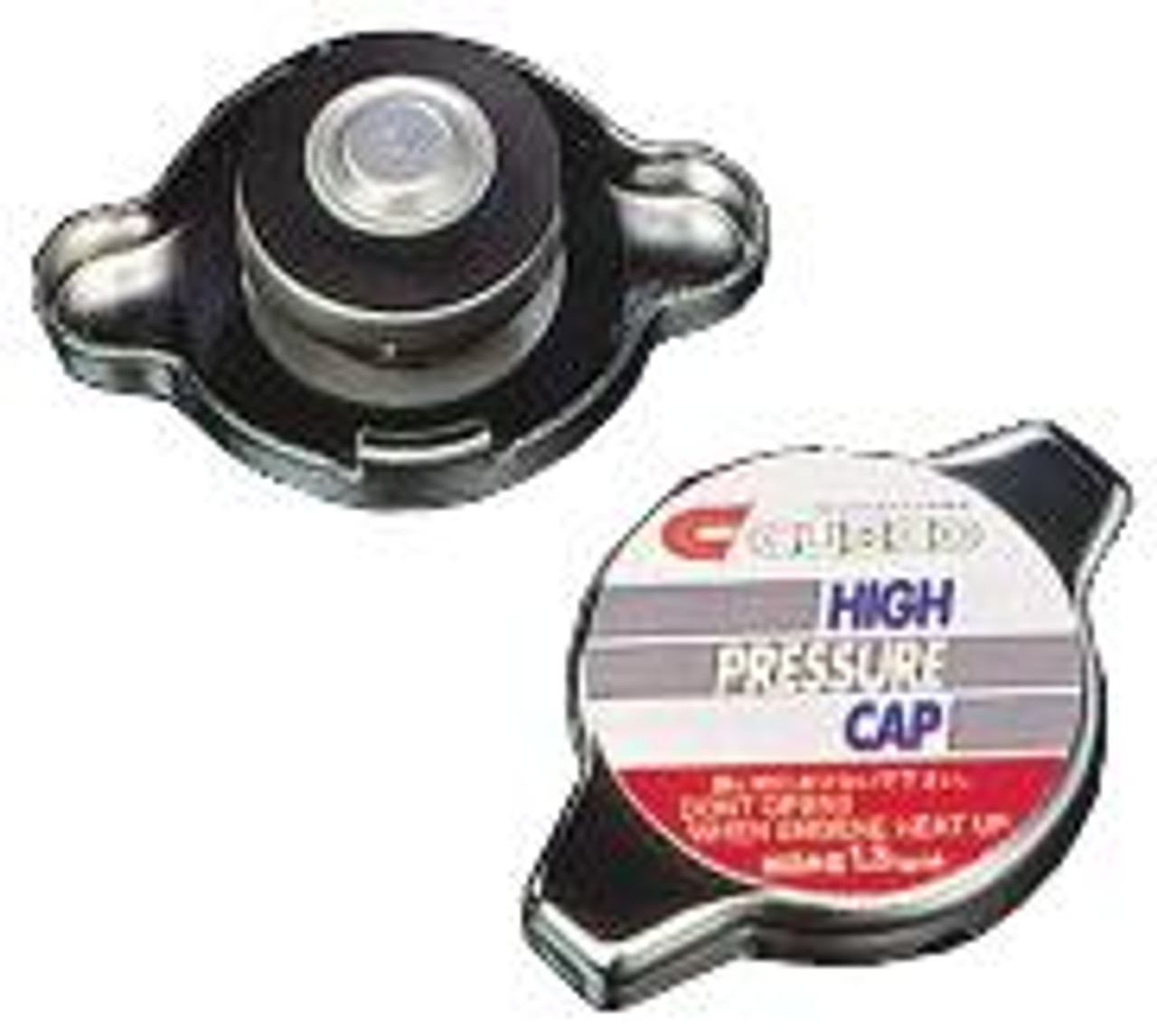 Cusco MISC Radiator CAP A