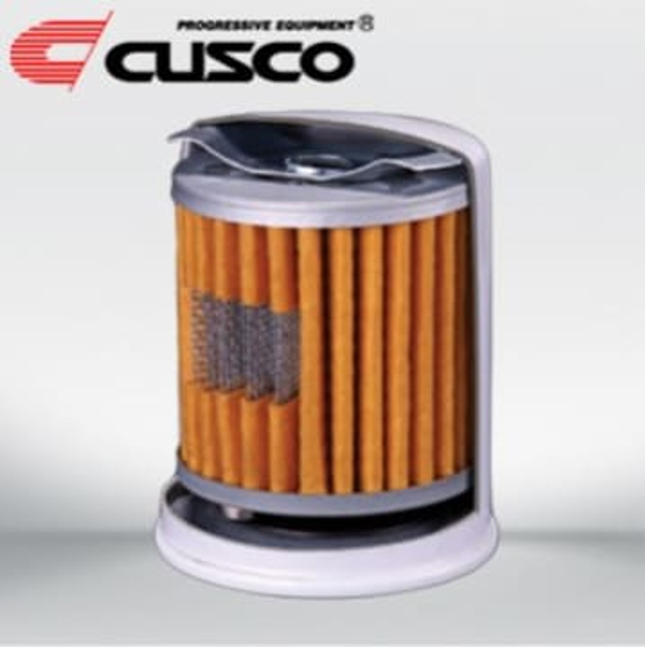 Cusco OIL Filter E 80ID X 70H M20-1.5P (CY4A/CX4A/CN9A/CP9A/CT9A/CZ4A)