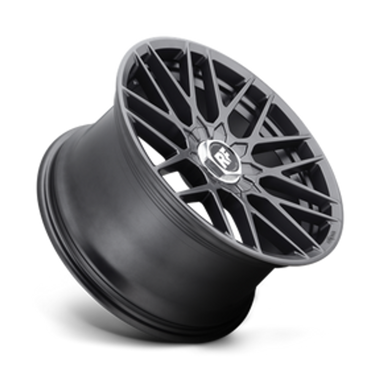 Rotiform R141 RSE Wheel 19x8.5 5x114.3/5x120 35 Offset - Matte Anthracite