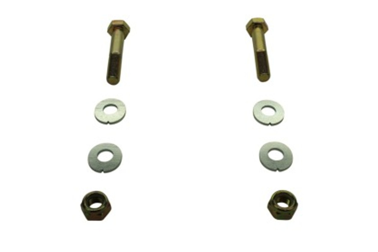 Toe Lock Kit; Removes & Locks OE Toe Adjustment; Suits KTA107, KTA108, KTA109 & A/M Adj