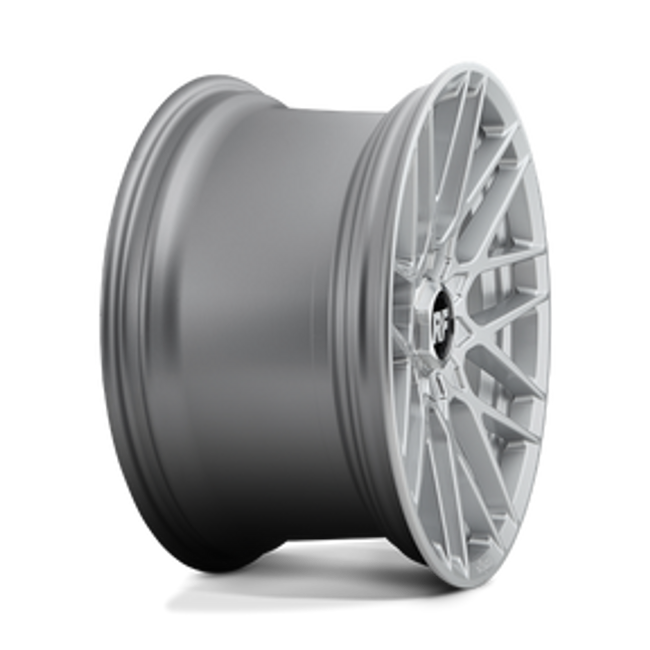 Rotiform R140 RSE Wheel 19x8.5 5x108/5x114.3 45 Offset - Gloss Silver