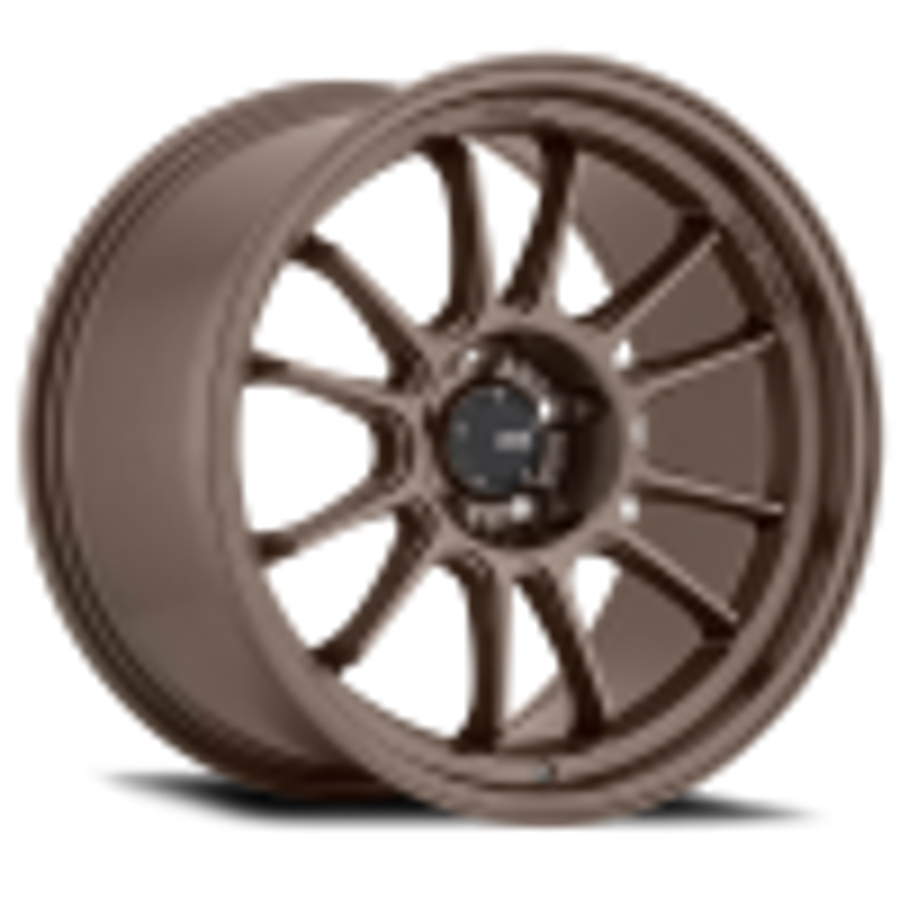 Konig Hypergram 17x9 5x114.3 ET40 Race Bronze