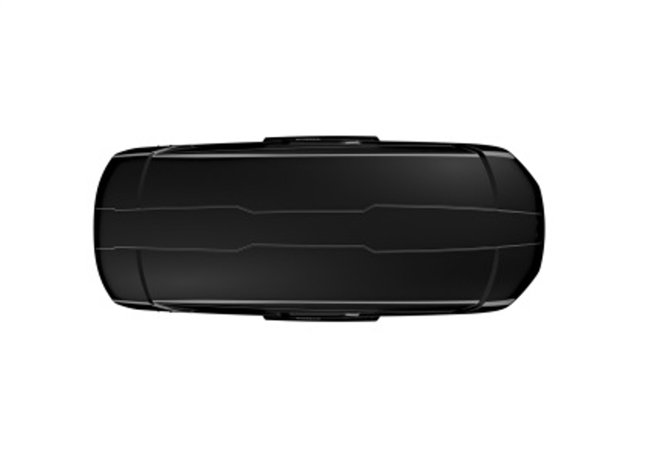 Thule Motion XT XL Roof-Mounted Cargo Box - Black