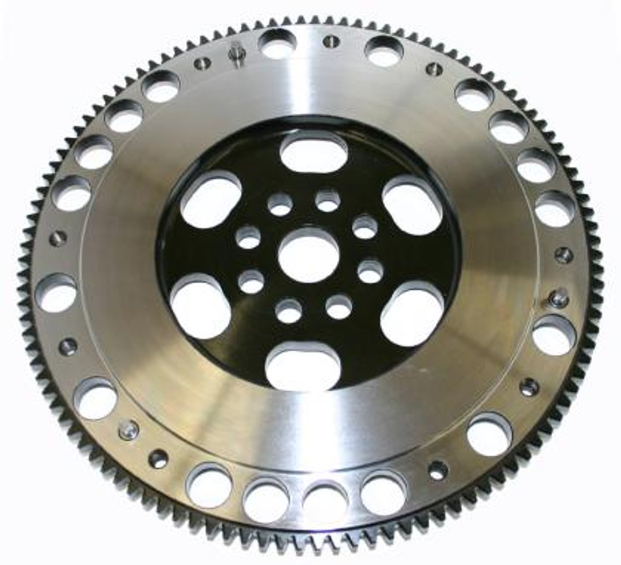 Forged Ultra Lightweight Steel Flywheel