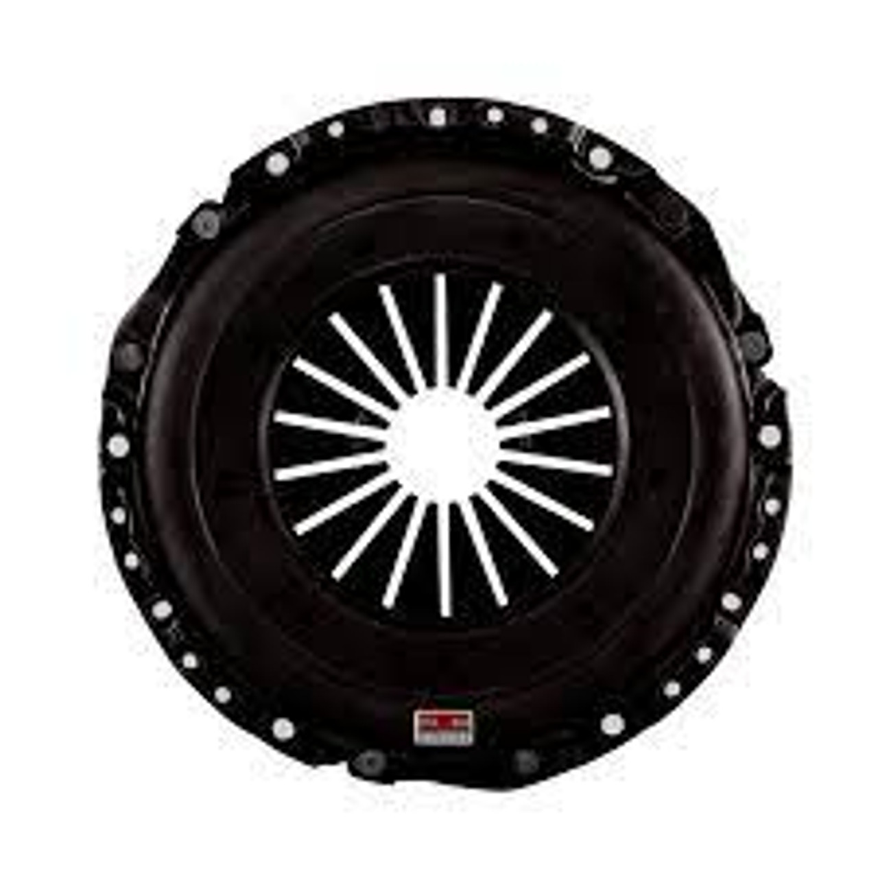 Comp Clutch 96-99 Infiniti I30 / 81-83 Nissan 280ZX / 84-89 300Z/300ZX Ceramic 6 Puck Sprung Disc