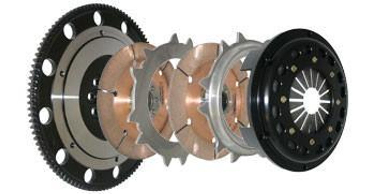 MultiPlate Clutch Kit