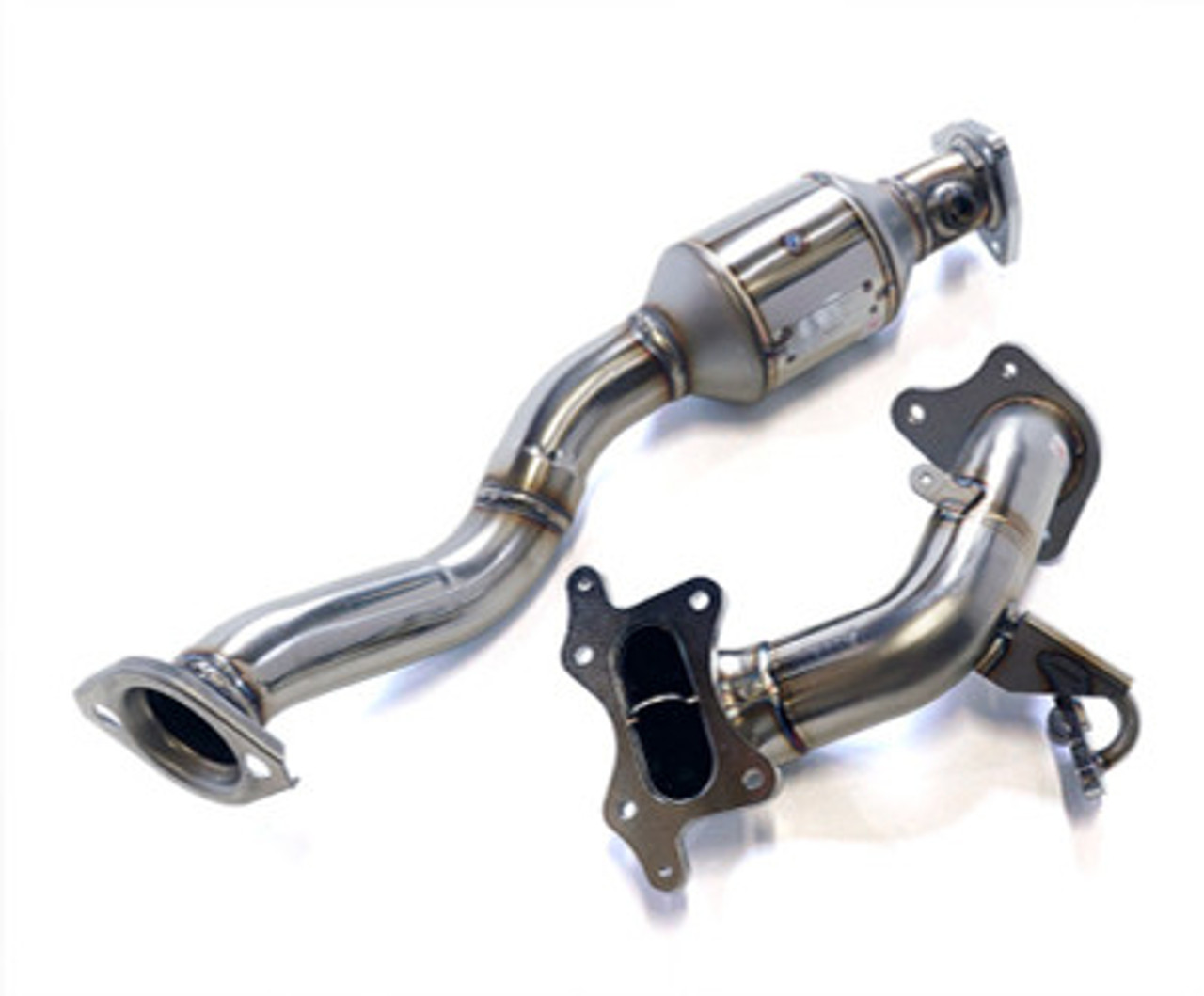 HKS Toyota GR86 ZN8 FA24 Super Manifold w/ Catalyzer GT-SPEC