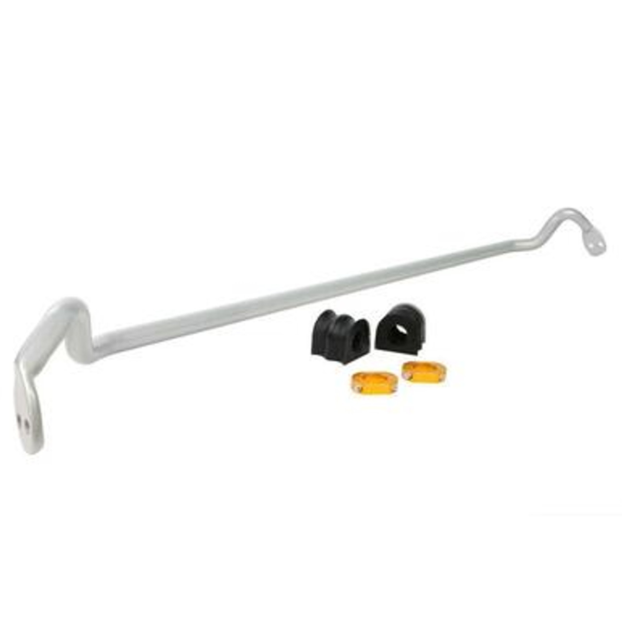 Sway Bar; X Heavy Duty; 2Way Blade Adjustable