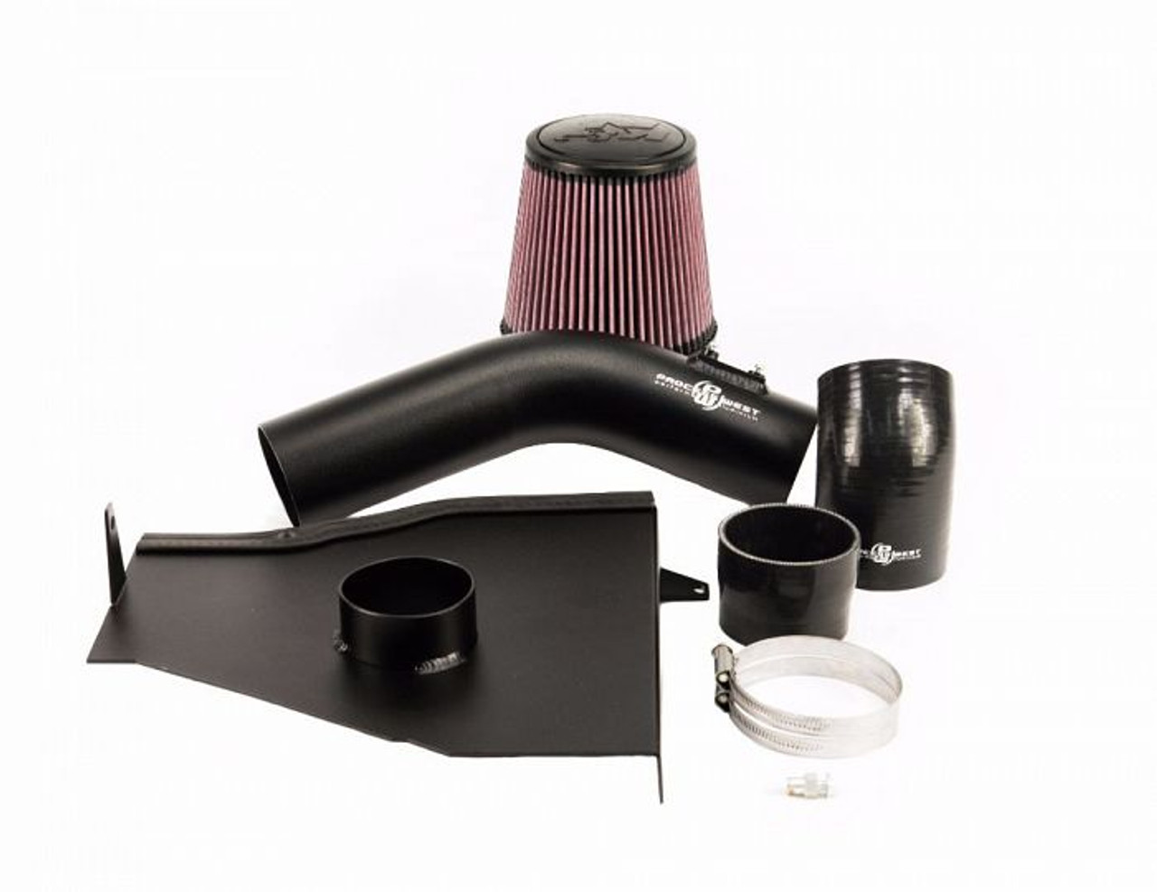 Process West Cold Air Intake System - Subaru STI 2015+