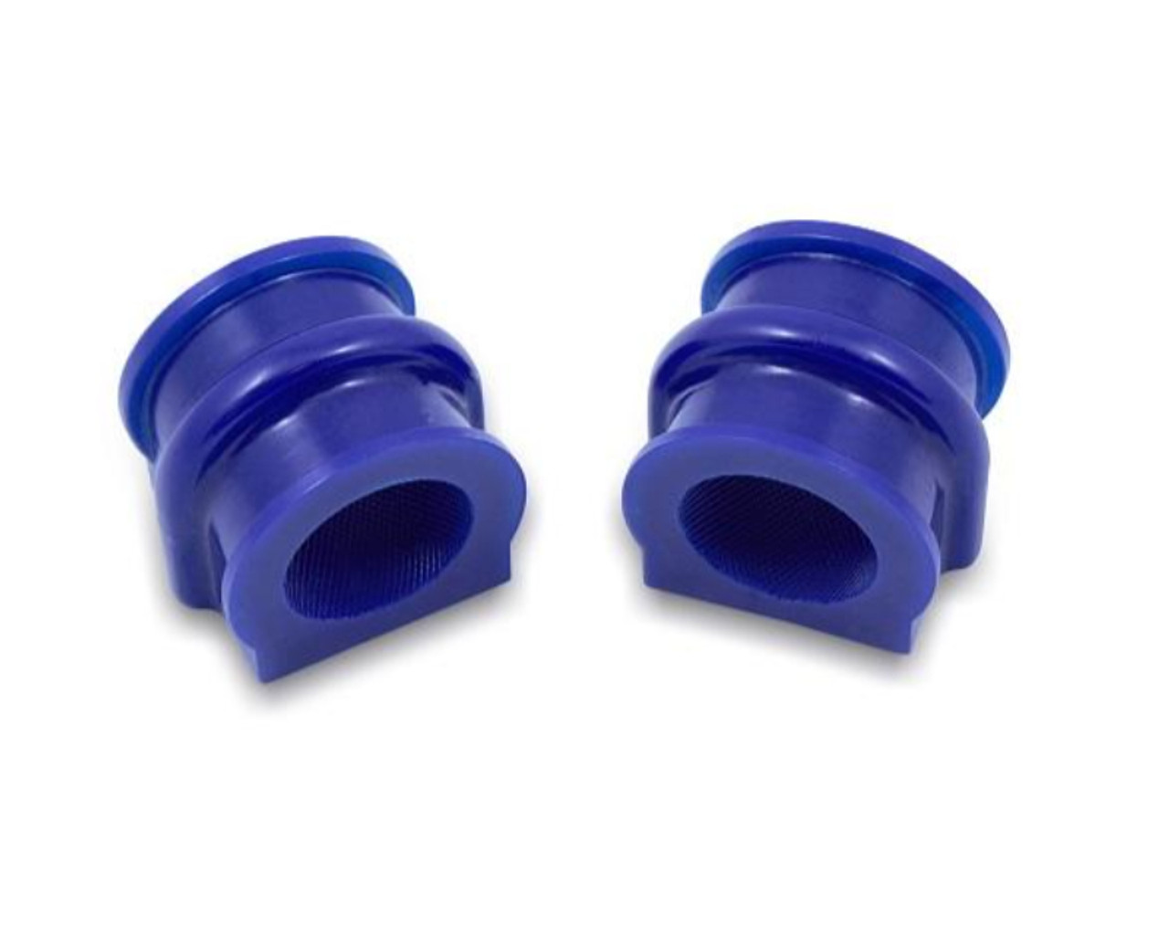 SuperPro 2003 Infiniti G35 Base Front 30mm Sway Bar Mount Bushing Set