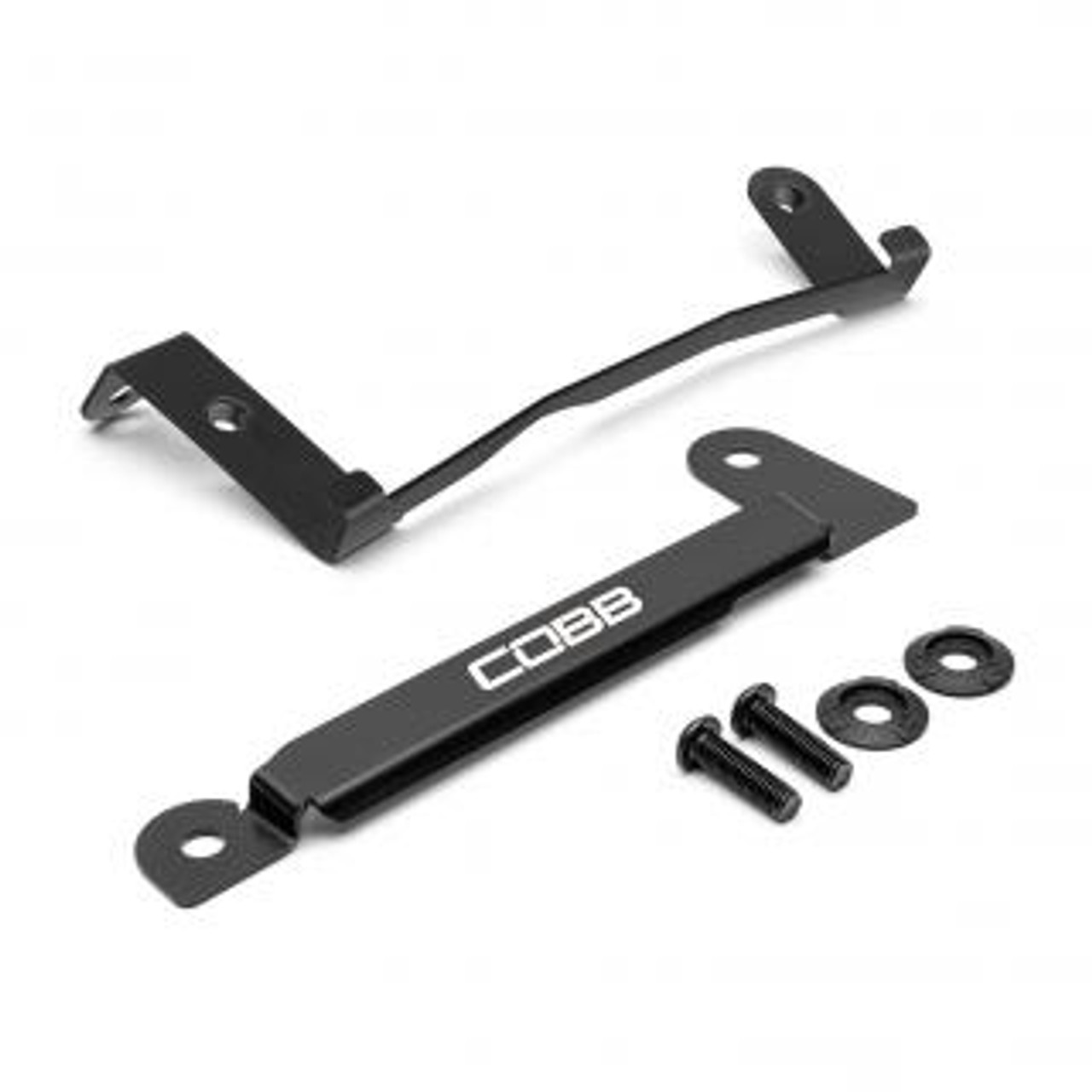 COBB STAGE 2 POWER PACKAGE BLACK FORD F-150 RAPTOR 2021-2022