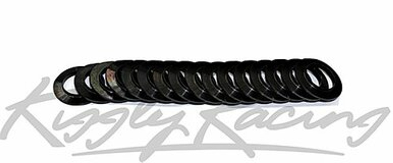 Kiggly Racing Valve Spring Set - Race Only Beehive for 4G63