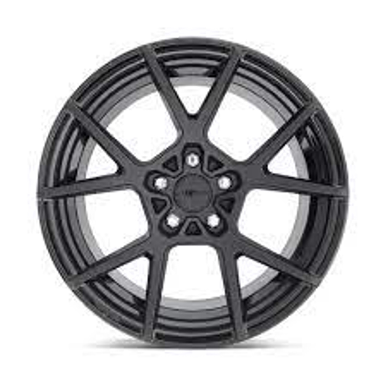 Rotiform R139 KPS Wheel 19x10 5x114.3 40 Offset - Matte Black