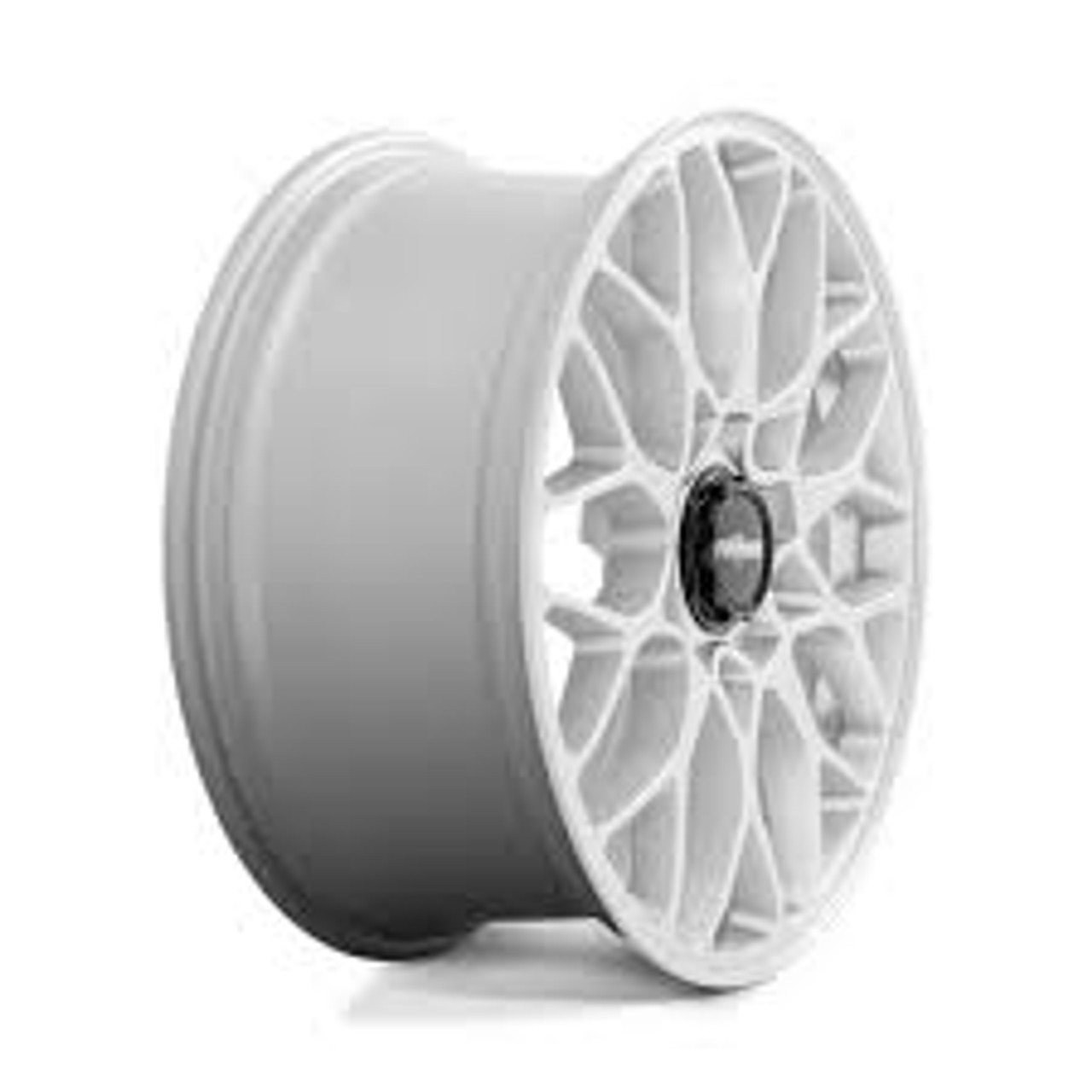 Rotiform R189 Wheel 19x8.5 Blank 20 Offset - Gloss Silver