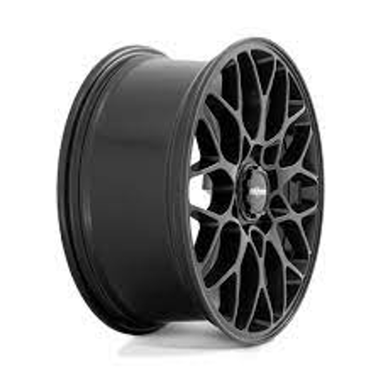 Rotiform R190 Wheel 20x10.5 5x112 40 Offset - Matte Black