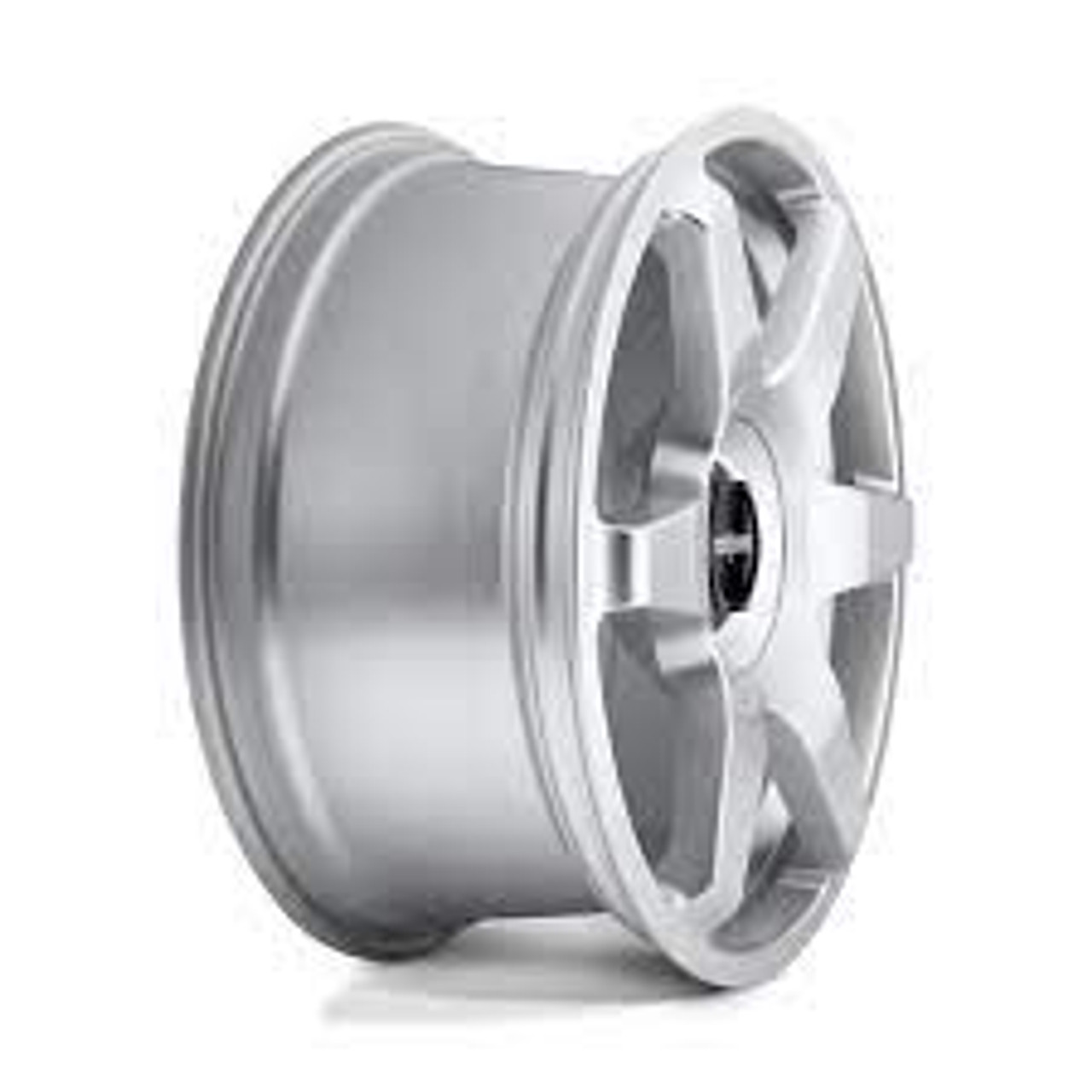 Rotiform R114 SIX Wheel 19x8.5 5x100/5x112 45 Offset - Gloss Silver
