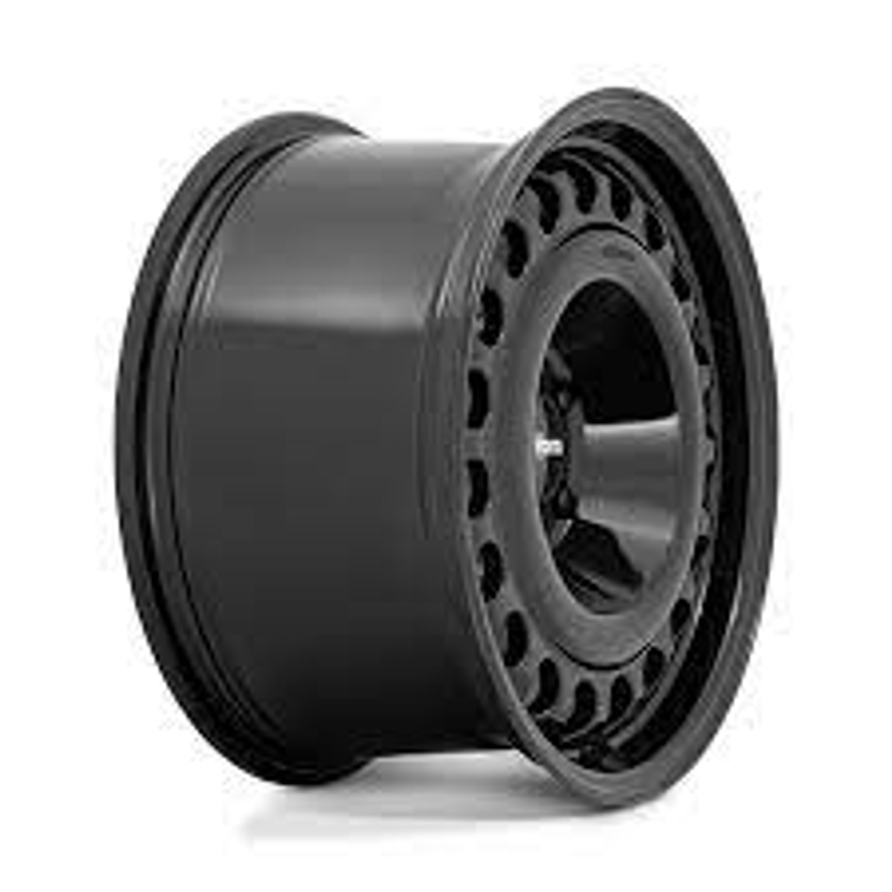 Rotiform R191 STL Wheel 17x9 6x139.7 0 Offset - Gloss Black