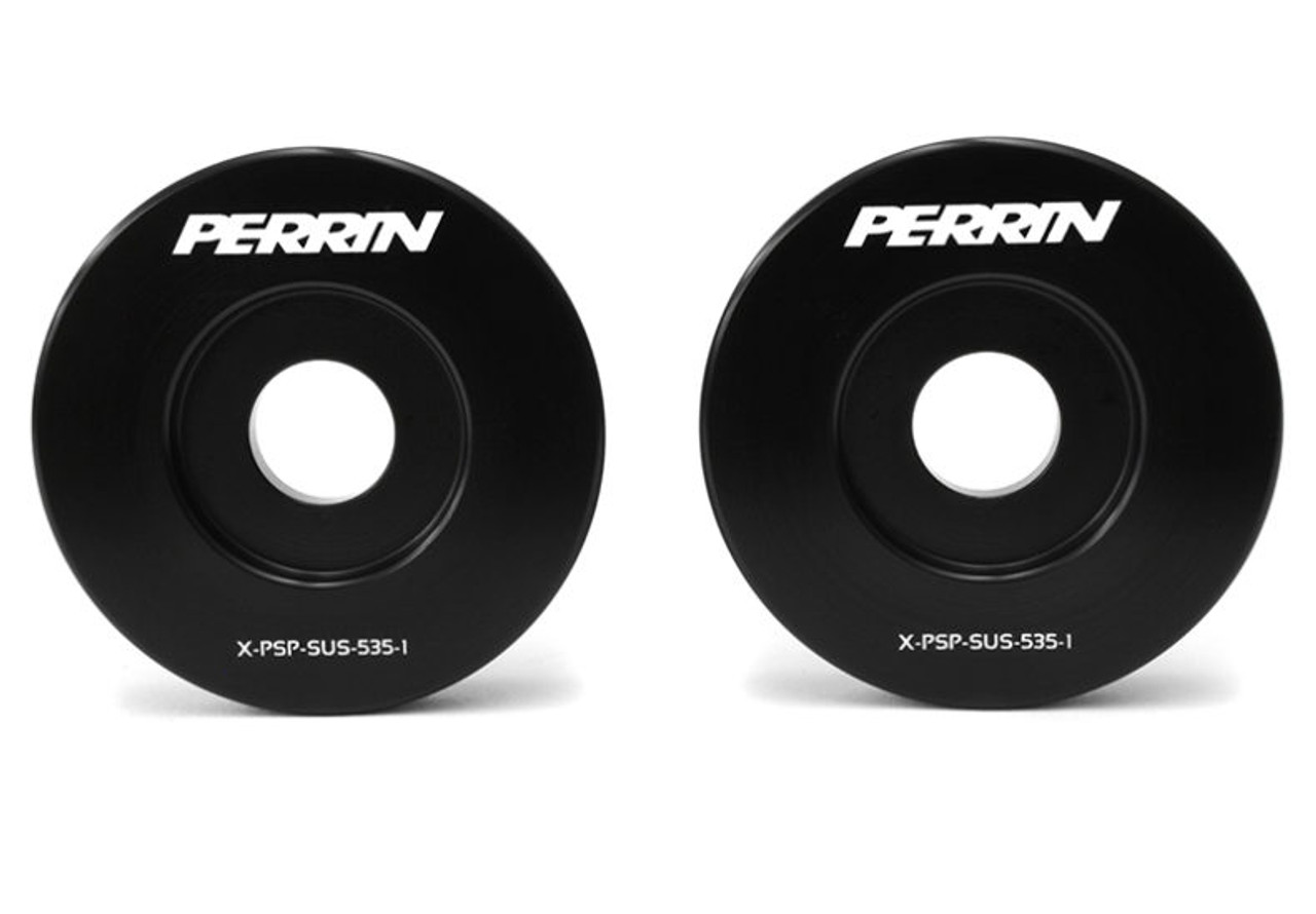 Perrin Diff Lockdown 2008-2014 WRX/ STI