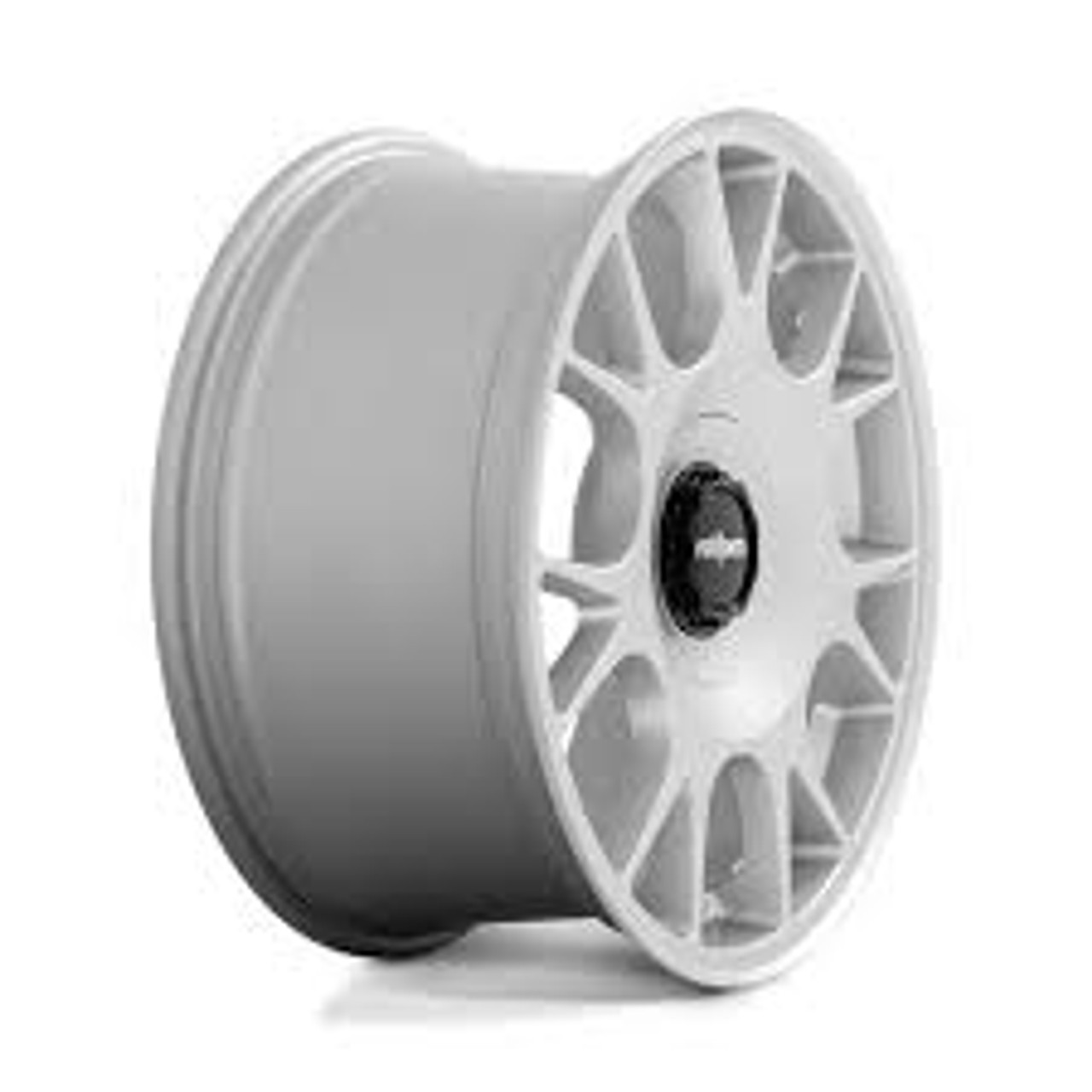 Rotiform R188 TUF-R Wheel 18x9.5 Blank 20 Offset - Silver