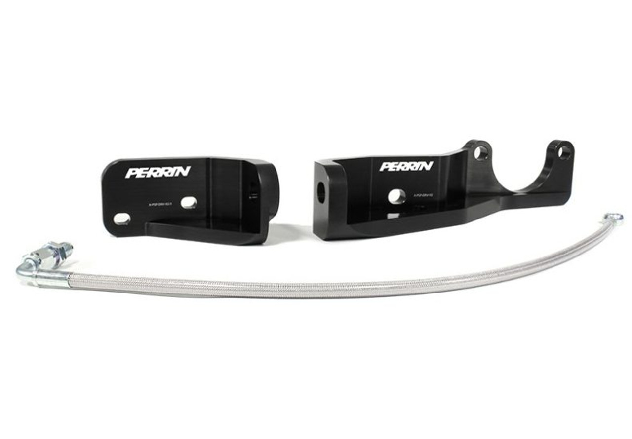 Perrin Pitch Stop Brace 2015-2020 Subaru WRX/STI