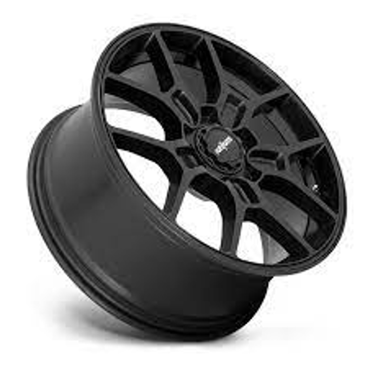 Rotiform R177 ZMO Wheel 19x8.5 5x112 45 Offset - Matte Black