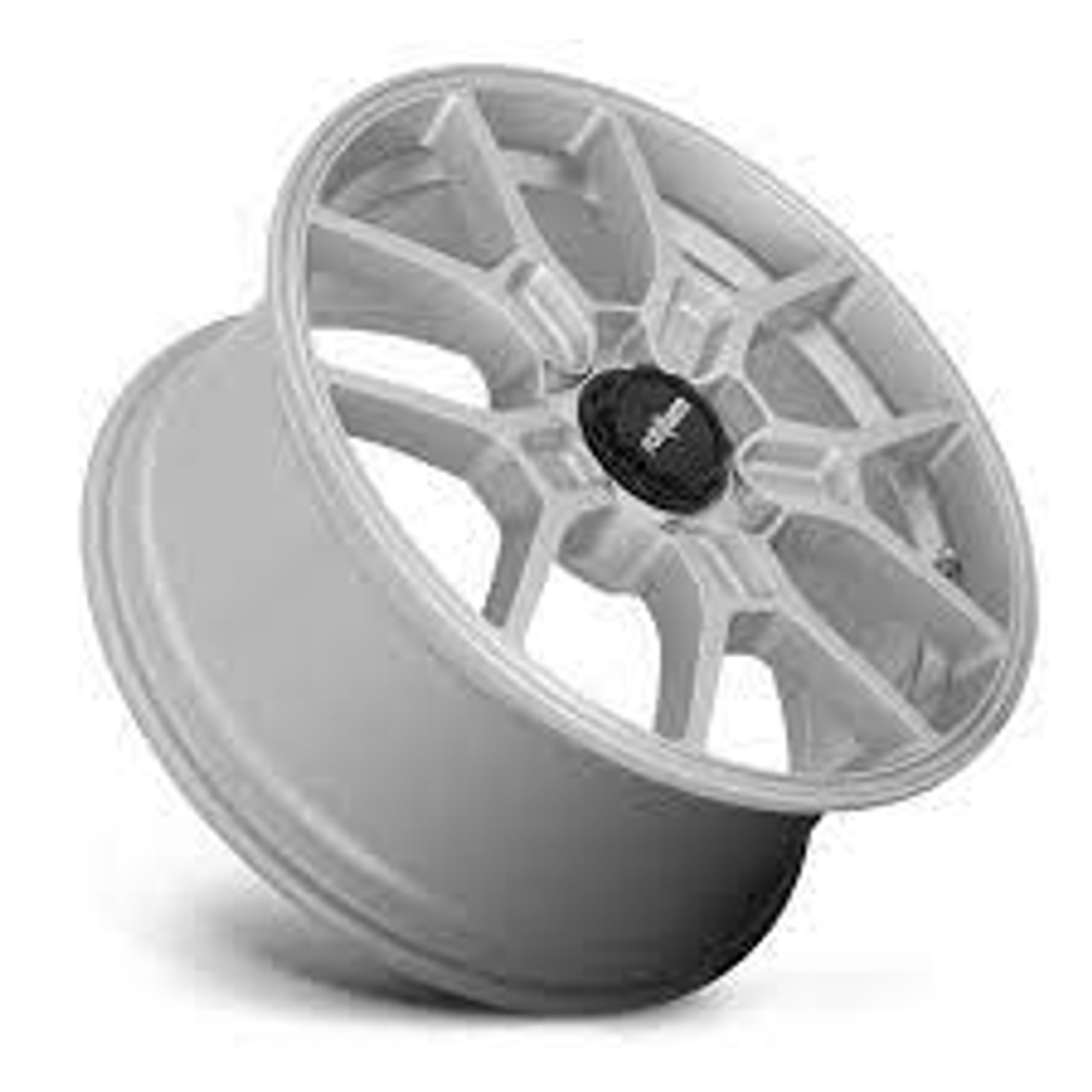 Rotiform R179 ZMO Wheel 19x8.5 Blank 35 Offset - Gloss Silver