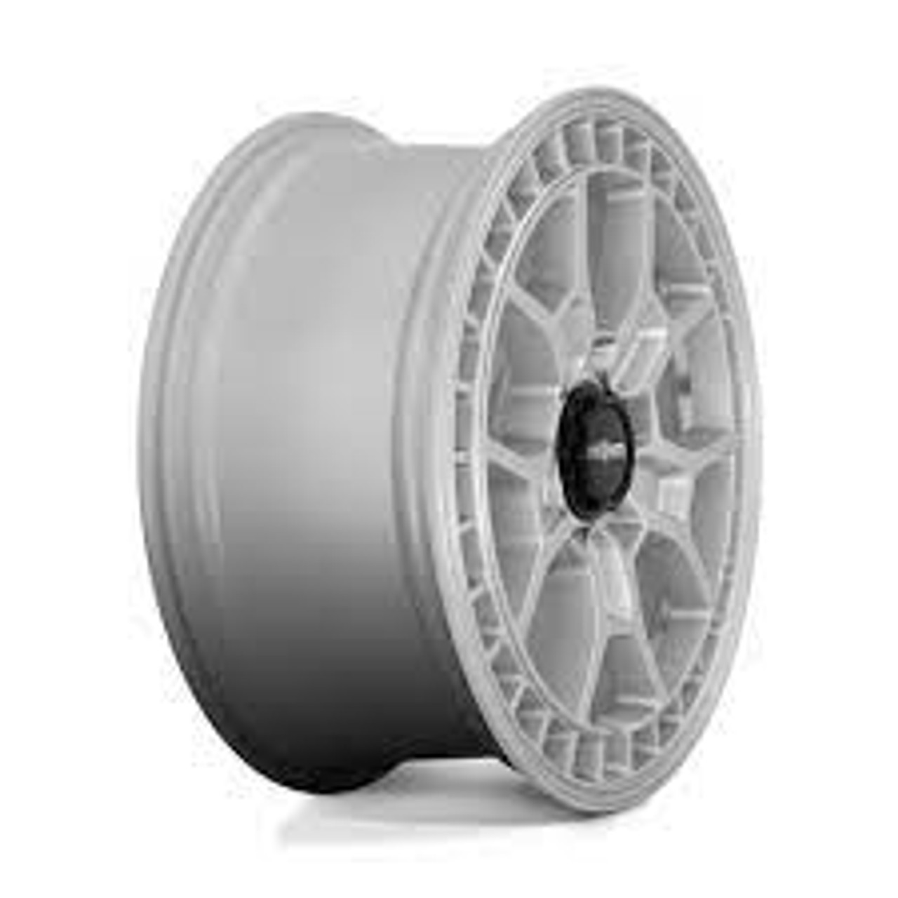 Rotiform R182 ZMO-M Wheel 19x8.5 Blank 35 Offset - Gloss Silver