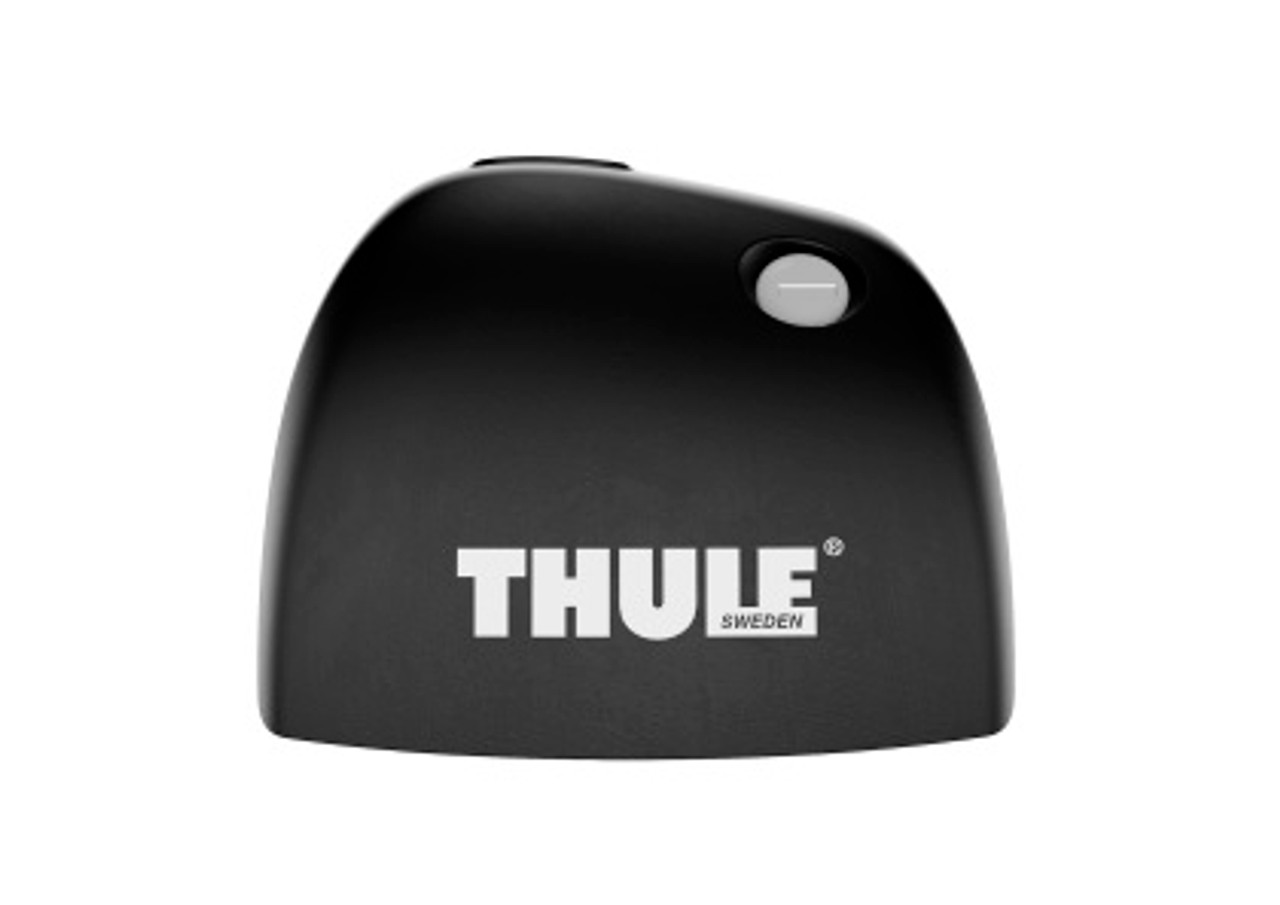 Thule AeroBlade Edge M Load Bar for Flush Mount Rails (Single Bar) - Black