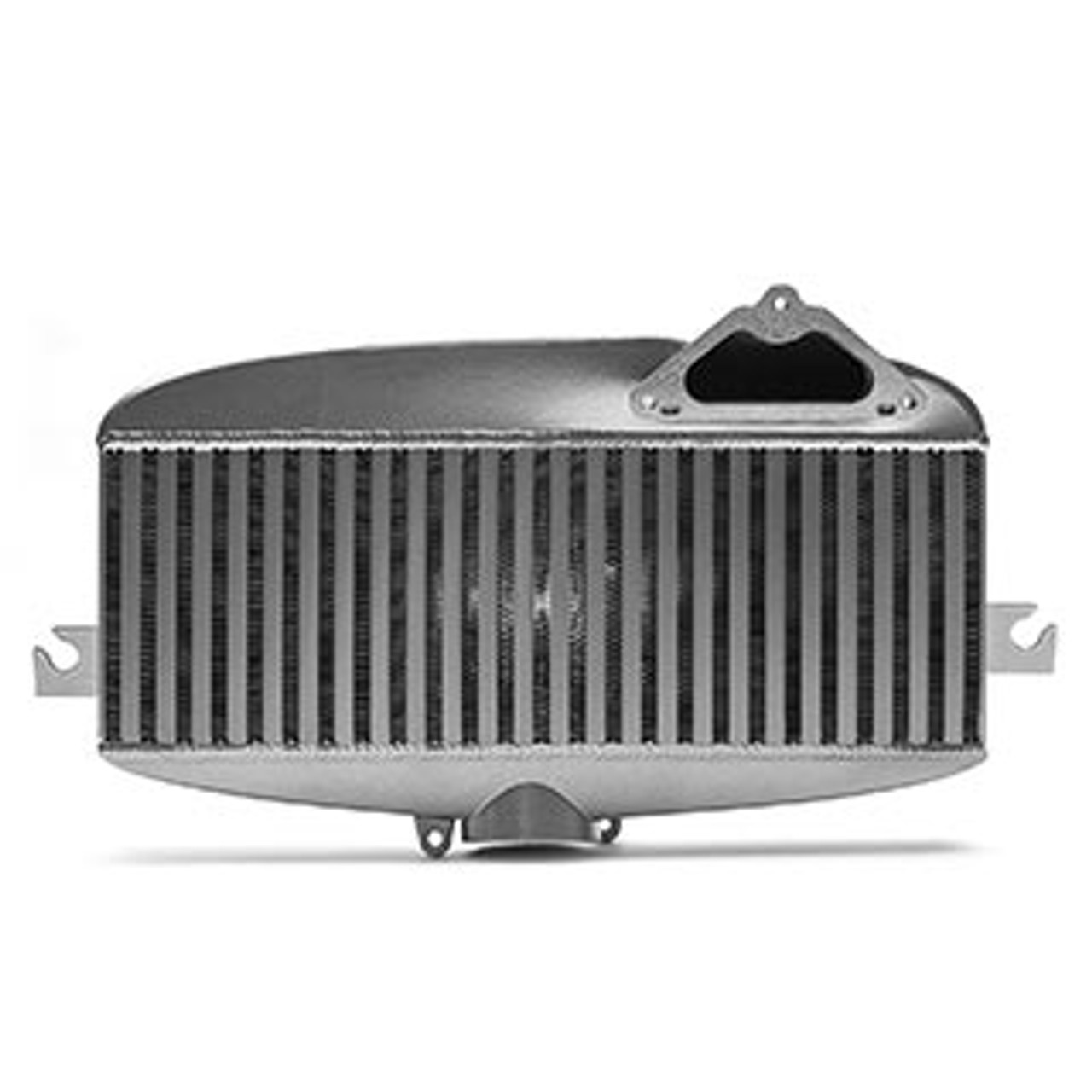 COBB SUBARU TOP MOUNT INTERCOOLER SILVER ASCENT 2019-2022