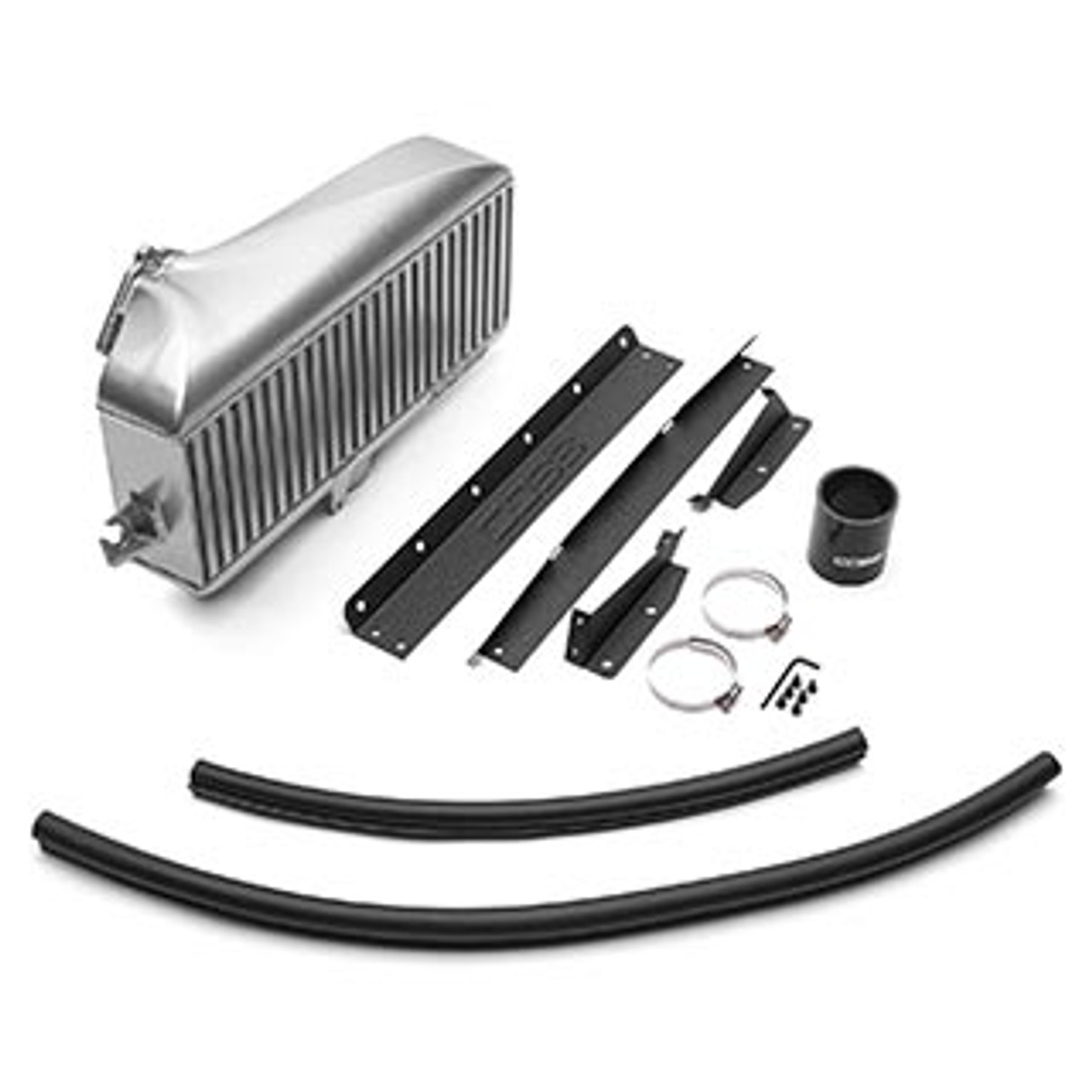 COBB SUBARU TOP MOUNT INTERCOOLER SILVER ASCENT 2019-2022