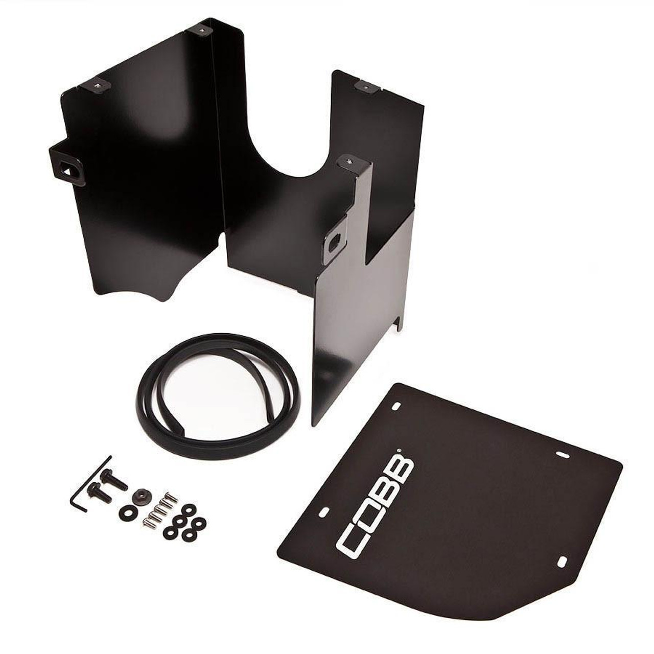 COBBSTAGE 2+ POWER PACKAGE STI HATCH 2008-2014