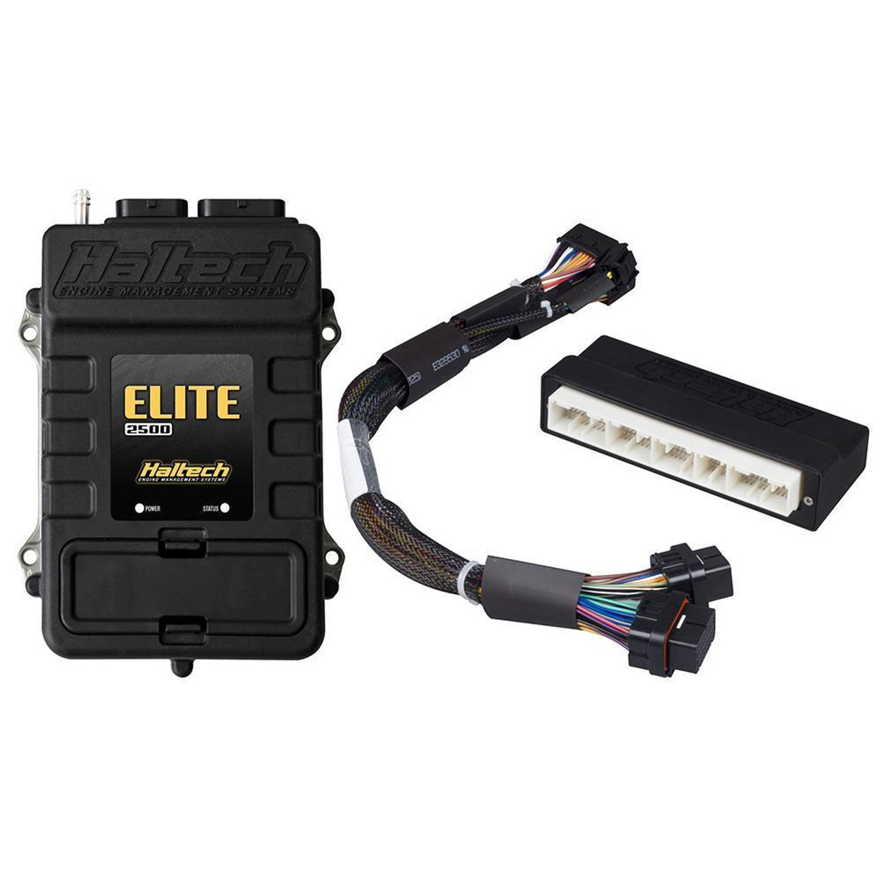 Haltech Elite 2500 Plug & Play ECU | 2006-2007 Subaru WRX/STI