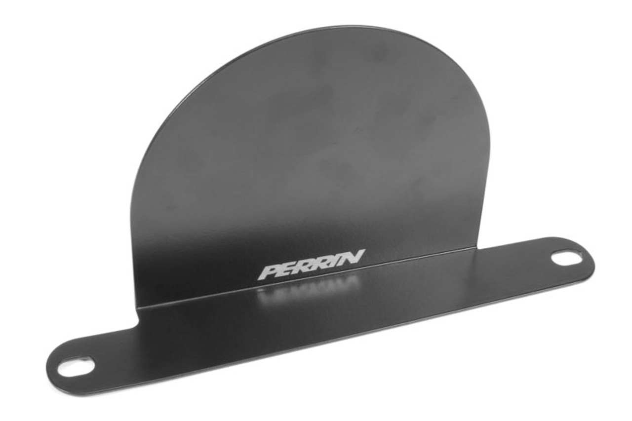 Perrin EXHAUST CUTOUT PLATE