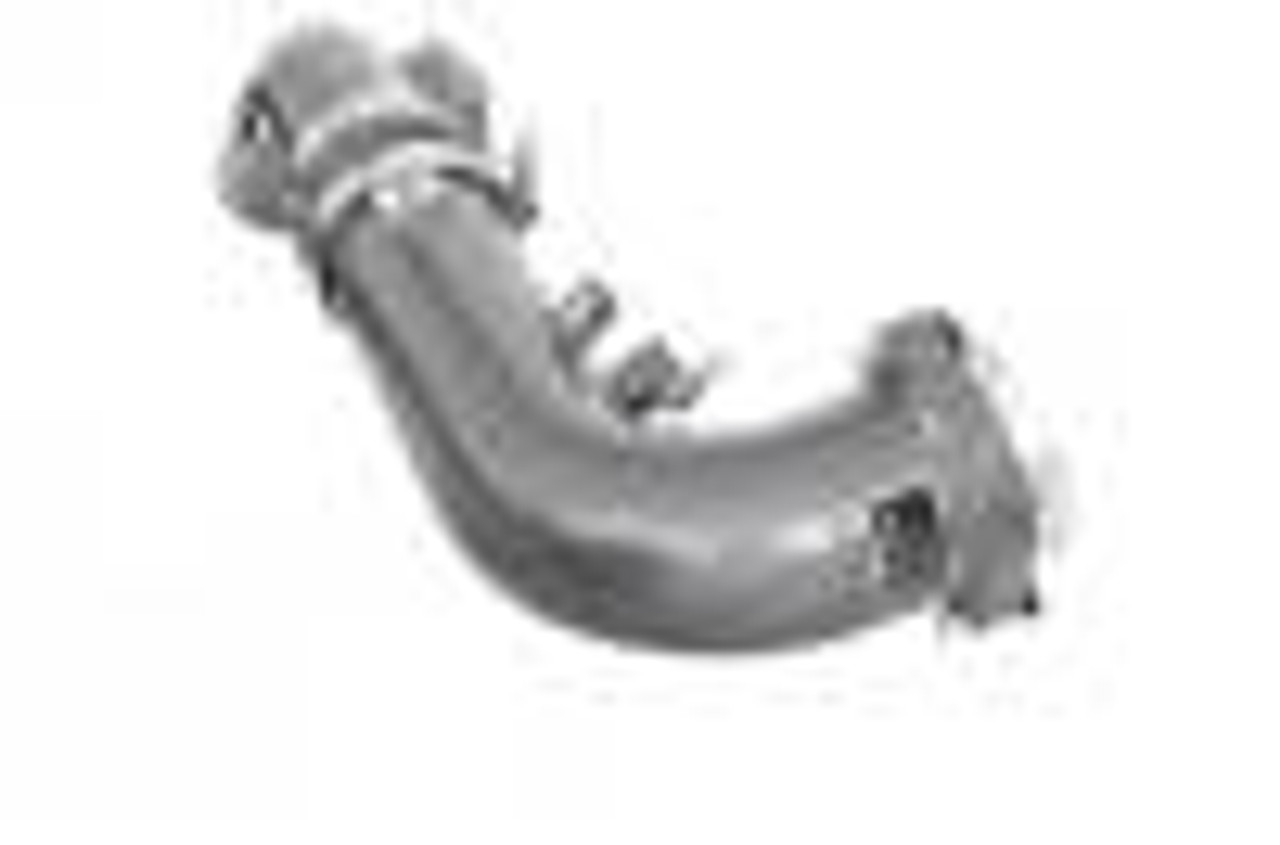 AEM 20-21 Toyota Supra L6-3.0L F/I Turbo Intercooler Charge Pipe Kit