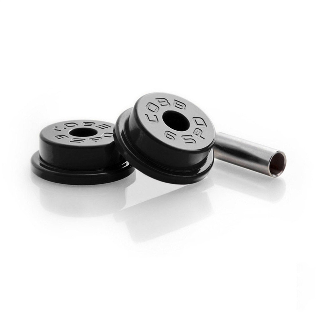 COBB SUBARU STI 6MT STAGE 2+ DRIVETRAIN PACKAGE (WEIGHTED COBB KNOB)