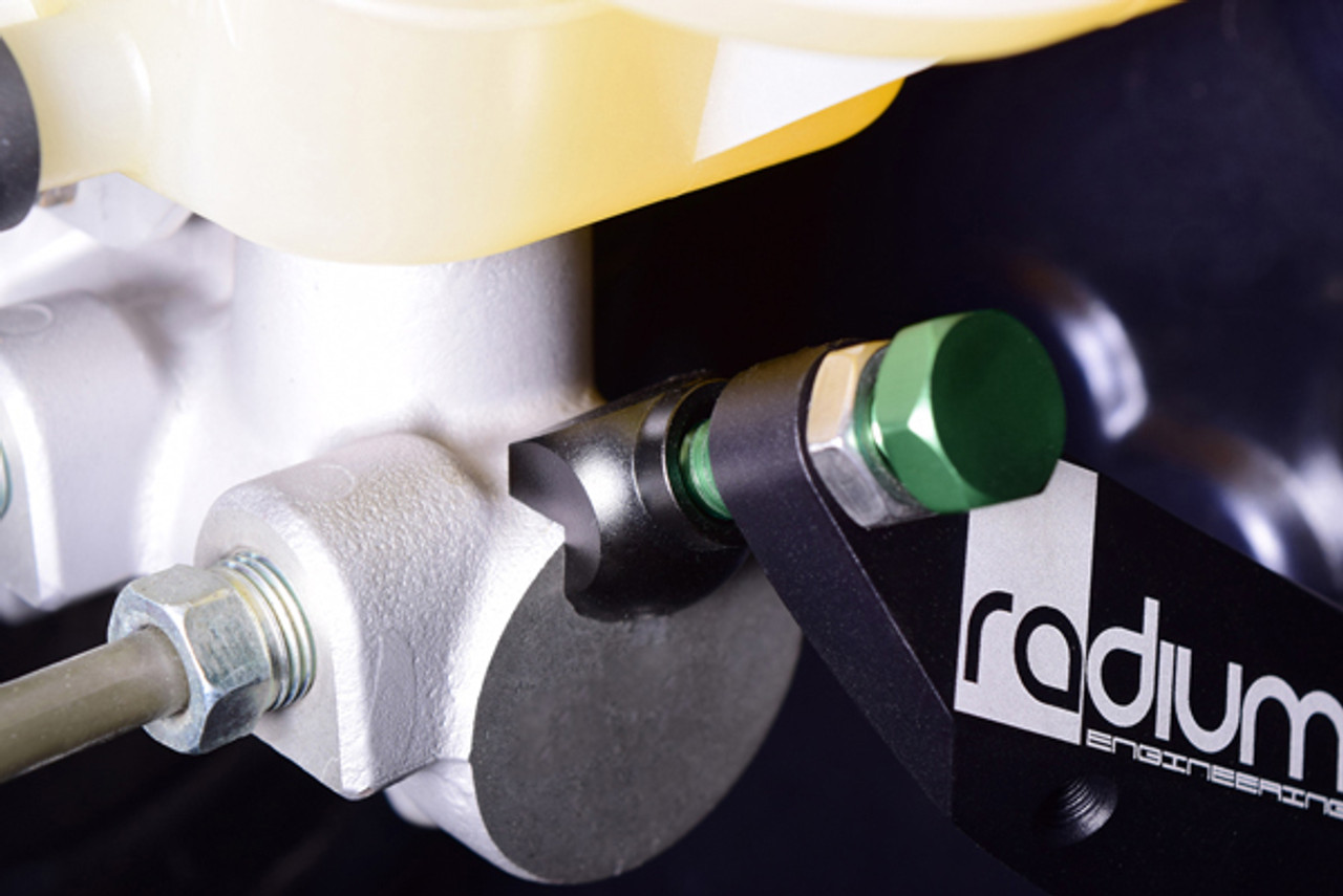 Radium Engineering 2015+ Subaru WRX/STI Master Cylinder Brace