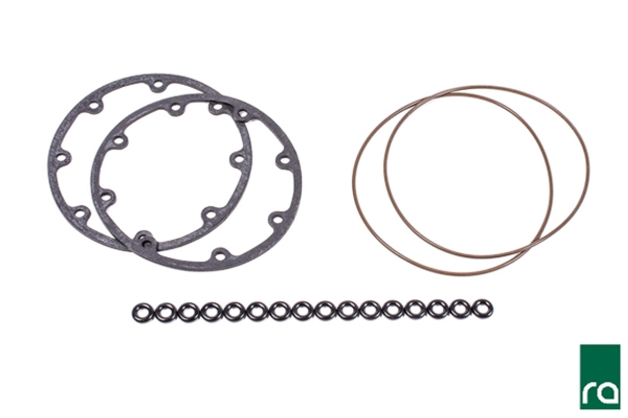 Radium Engineering Fuel Surge Tank O-Ring Service Kit