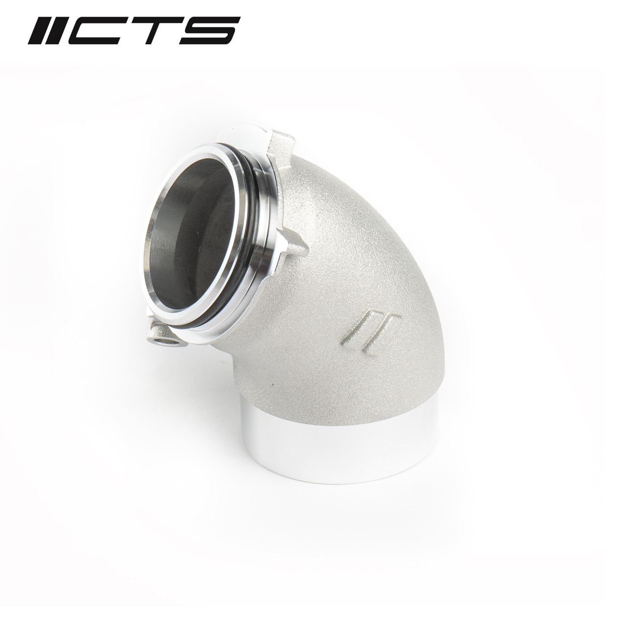 CTS TURBO MK8 GOLF GTI/8Y AUDI A3 TURBO INLET PIPE