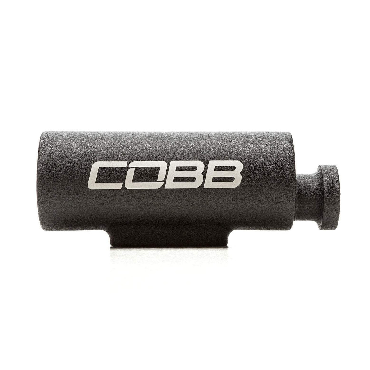 Cobb 04-07 Subaru WRX / STI Coolant Overflow Tank w/ Washer Fluid Relocation Kit