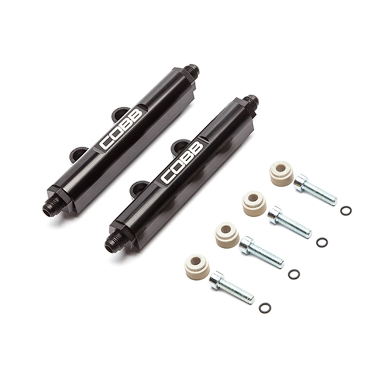 Cobb 08-17 Subaru STi Fuel Rails