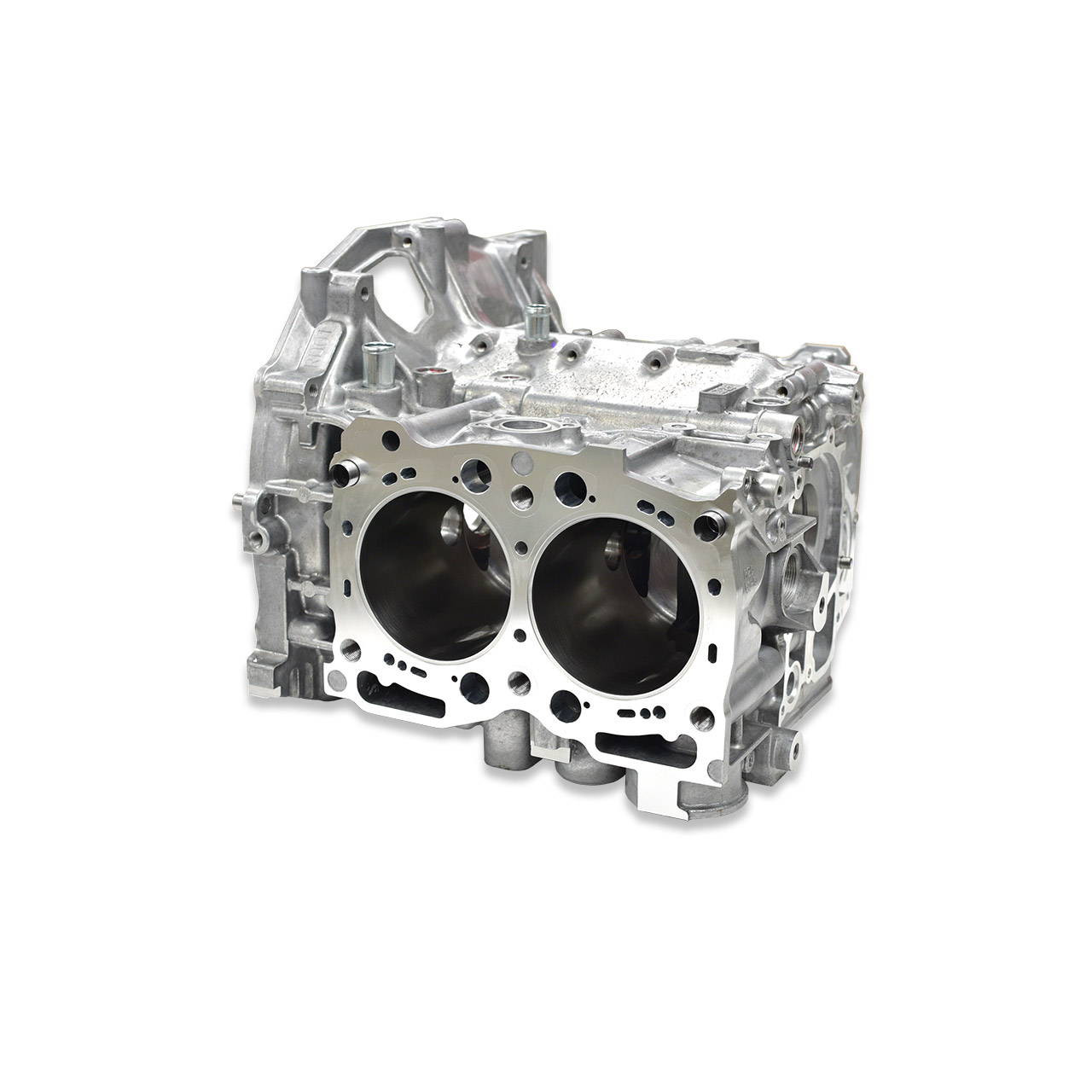 IAG 750 EJ25 Subaru Closed Deck Short Block For WRX, STI, LGT, FXT - 750BHP