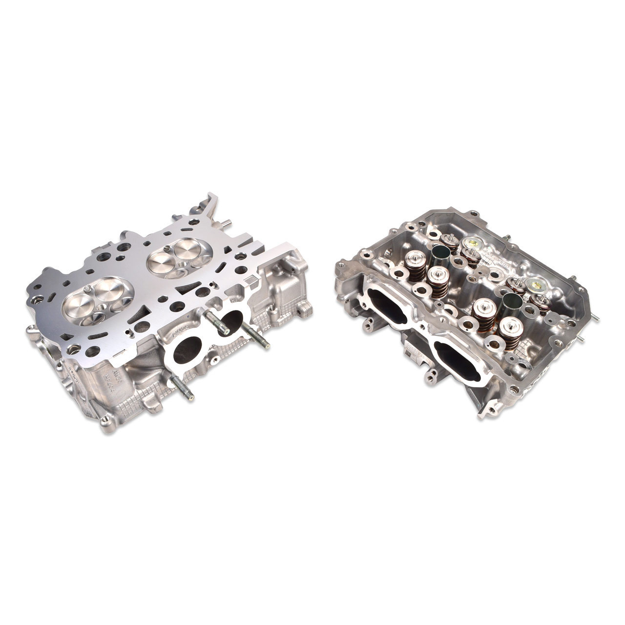 IAG 600 Street Cylinder Heads Package for 2015-21 WRX