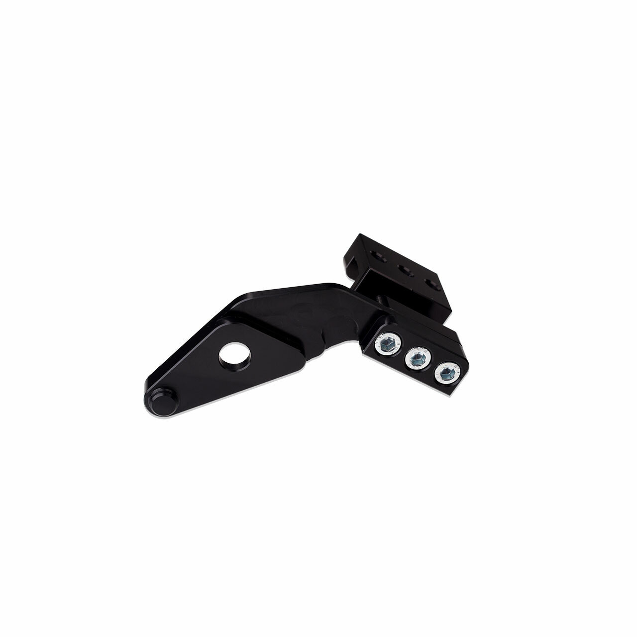 IAG AOS Pitch Mount Bracket for 2006-07 Subaru WRX / STI, 2004-08 FXT