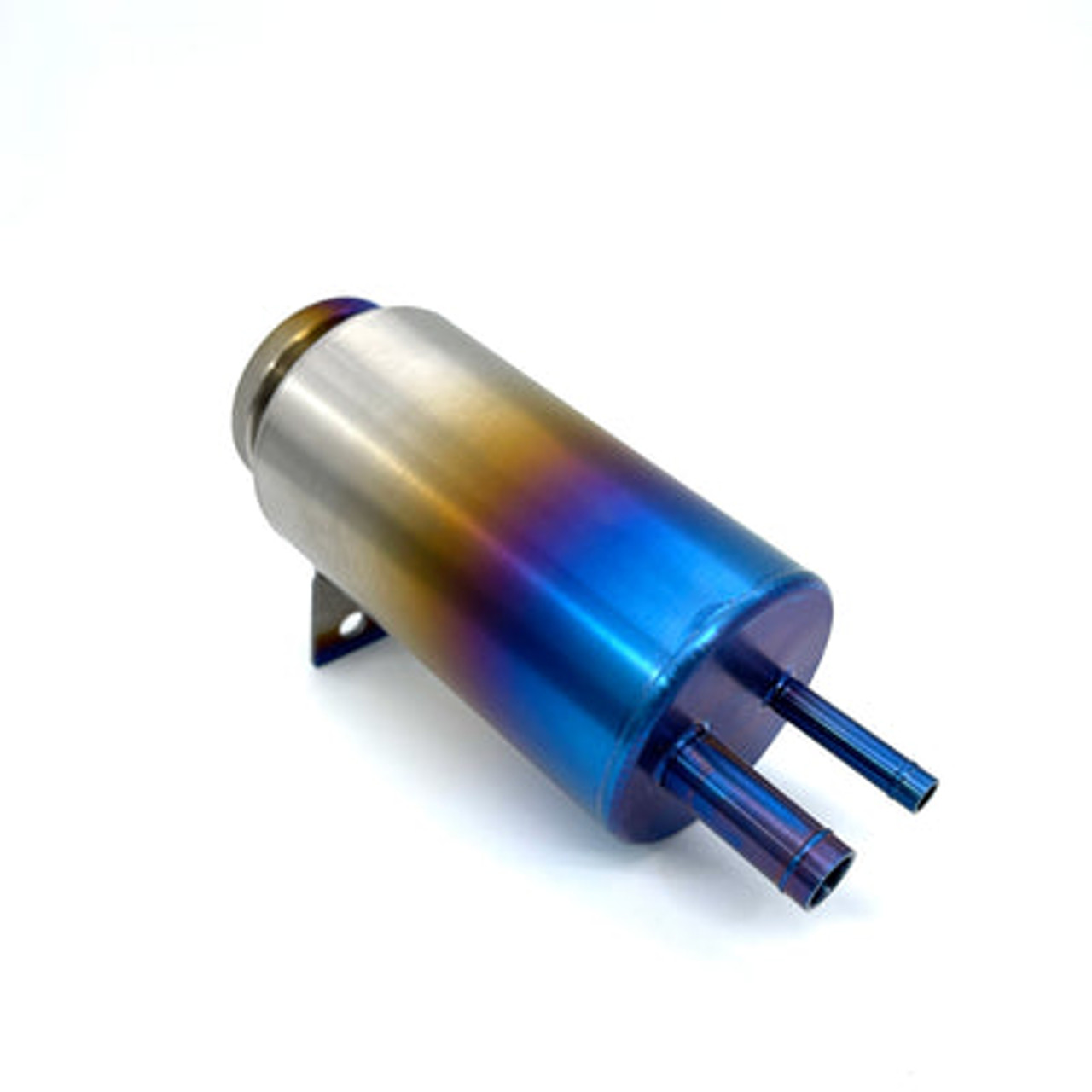 JDC Titanium ACD Reservoir Tank (Evo 8/9)