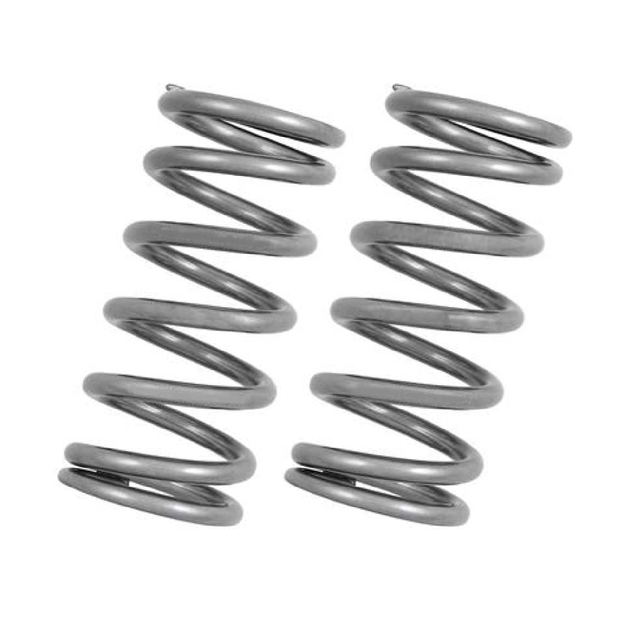 BWS Premium Silicone Springs (Sold in Pairs)