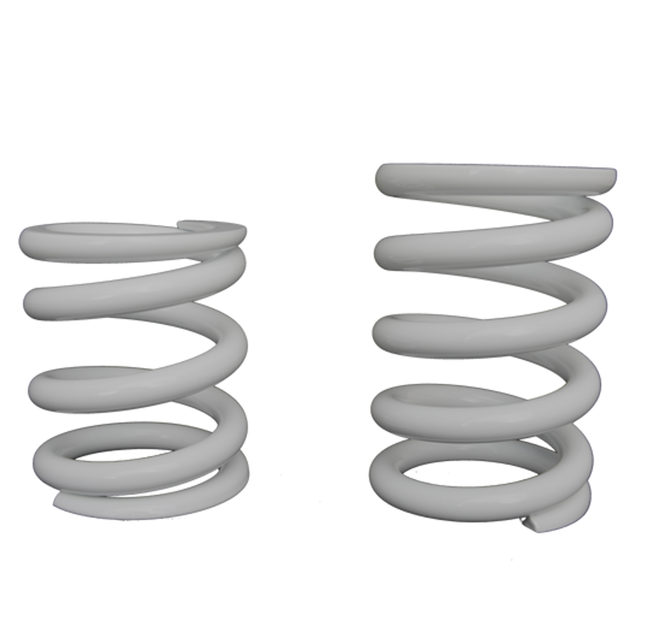 BWS Premium Silicone Springs (Sold in Pairs)