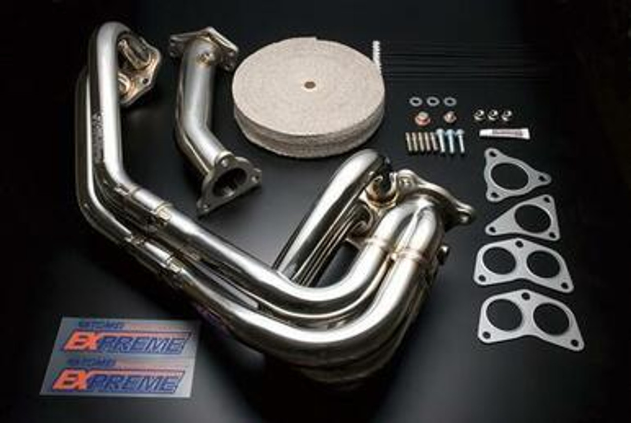 Tomei Expreme Unequal Length Exhaust Manifold