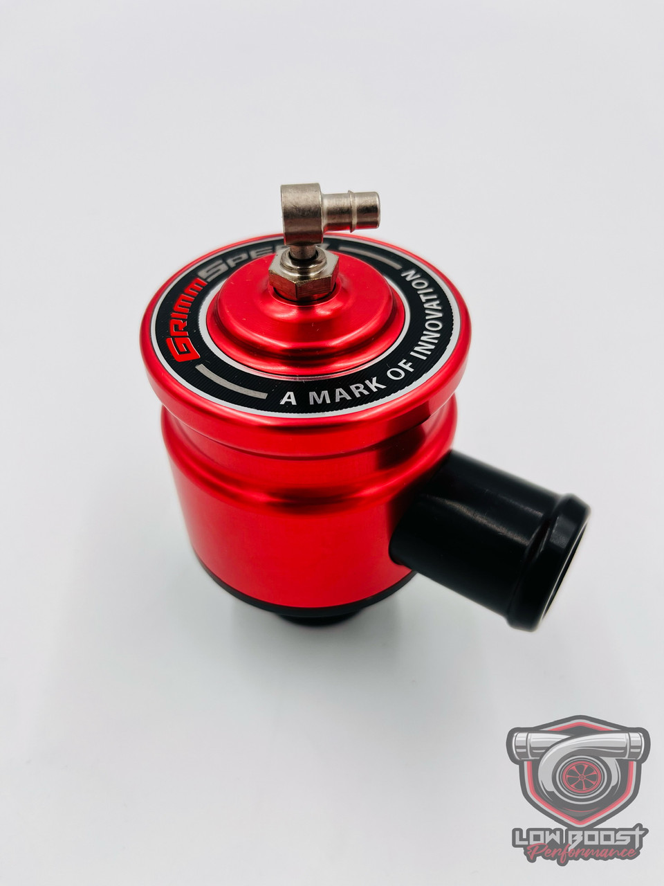 GRIMMSPEED VERSION 2 BYPASS VALVE - 2015-21 WRX FA20